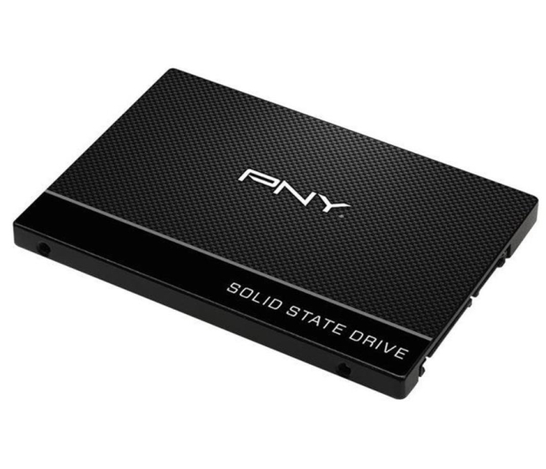 PNY CS900 1TB 2,5'' SSD7CS900-1TB-RB - 1051696 - zdjęcie 4